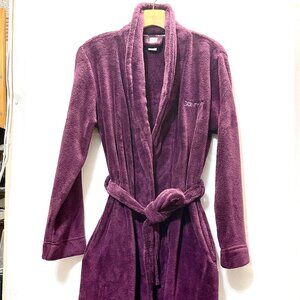 [Brand New] Calvin Klein | Women's Bathrobe | NWT Size XS/S | 63 Inch